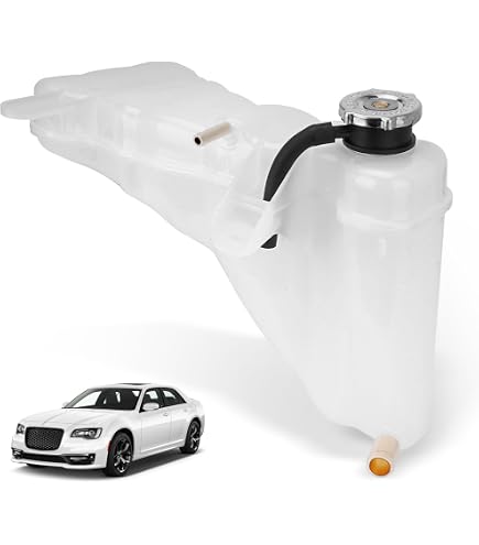 Amazon.com: PPNZQAUT 603-380 Engine Coolant Reservoir Tank with